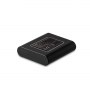 Duux | Dock & Battery Pack for Whisper Flex 6300 mAh | Whisper Flex (DXCF10/11/12/13), Whisper Flex Ultimate (DXCF14/15) | Black - 2